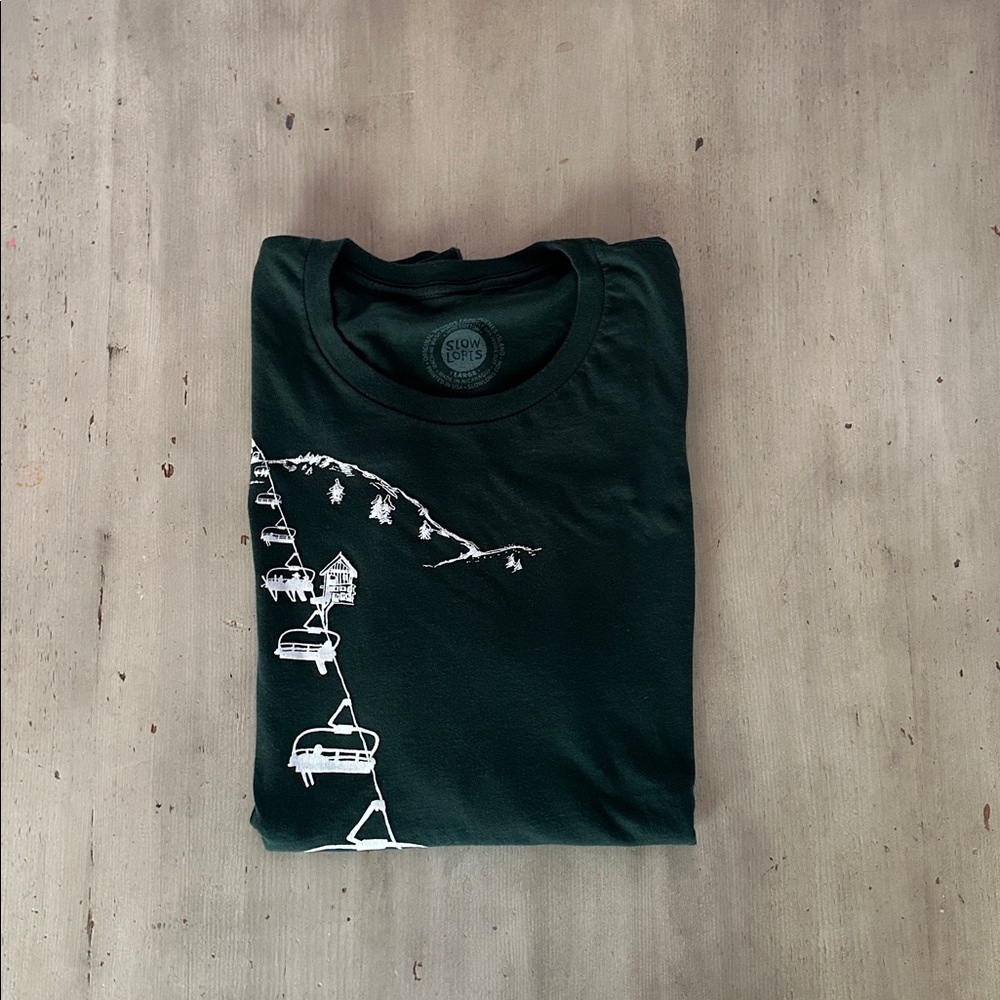 Slow Loris tee shirt